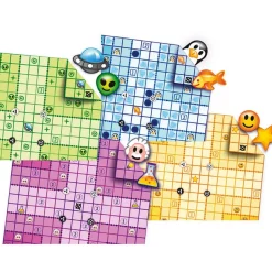 HOP c'est plié ! - Schmidt