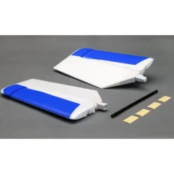 Horizontal Stab: SU-29MM (Gen 2) - E-flite