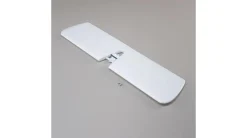 Horizontal Stabilizer: Cherokee 1.4m - E-flite