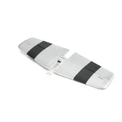 Horizontal Tail Set: P-51D 1.2m - E-flite