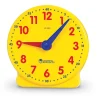 Horloge d'apprentissage Big Time™ - Learning Resources