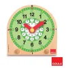 Horloge éducative - Goula