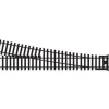 Hornby Point express droite - Hornby