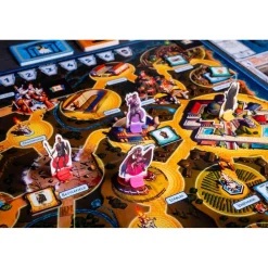 Horrified - Monstres Grecs - Ravensburger