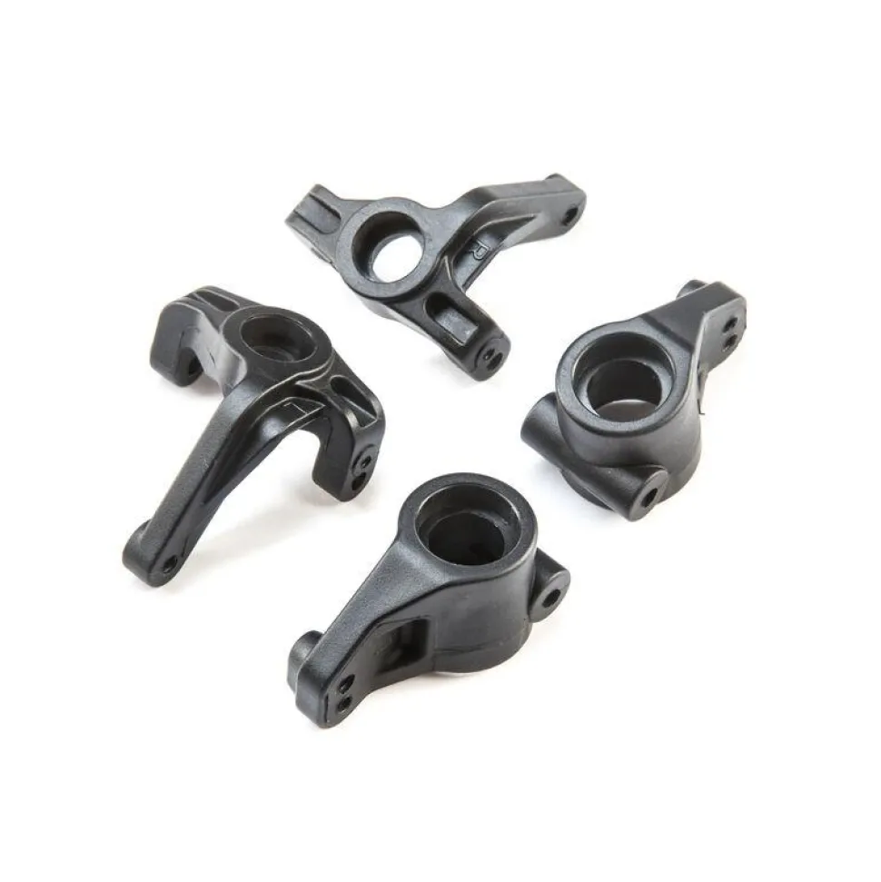 Hub and Spindle Set - 22S - Losi - Losi - TLR