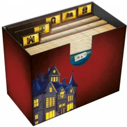 Huis Clos - Riviera Games