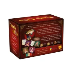 Huis Clos - Riviera Games