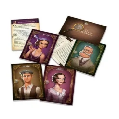 Huis Clos - Riviera Games