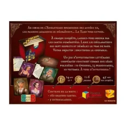 Huis Clos - Riviera Games