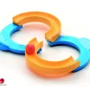 Huit infini petit - Eduplay