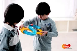 Huit infini petit - Eduplay