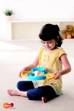 Huit infini petit - Eduplay