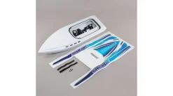 Hull: Sonicwake 36" - Proboat