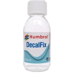 Humbrol DecalFix 125ml - Humbrol - Humbrol