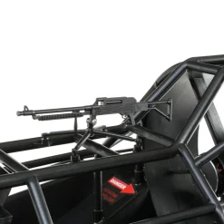 Hydroglisseur Aerotrooper 635mm Brushless Air Boat RTR Proboat - Proboat