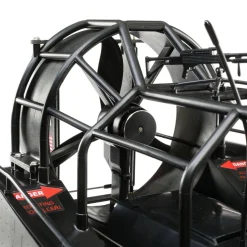 Hydroglisseur Aerotrooper 635mm Brushless Air Boat RTR Proboat - Proboat