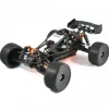 Hyper Cage Truggy Electric Roller Chassis - Noir - Hobao