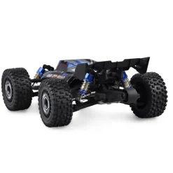 Hyper Go RTR Buggy Brushless 3S 4WD 1:16e - Bleu - Amewi
