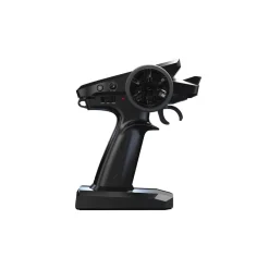 Hyper Go RTR Truggy Brushed 4WD 1:16e - Bleu/vert - Amewi