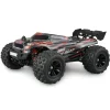 Hyper Go RTR Truggy Brushless 4WD 1:16e - Noir/Rouge - Amewi