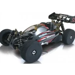 Hyper Ss 1/8 Rtr Buggy W/Mach* 28 6P,18Kg Servo,2.4Ghz Radio - Hobao
