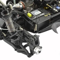 Hyper Ss 1/8 Rtr Buggy W/Mach* 28 6P,18Kg Servo,2.4Ghz Radio - Hobao