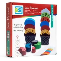 Ice Dream - BS Toys