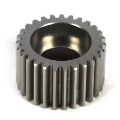 Idler Gear, Aluminum: 22/T/SCT - Losi - TLR