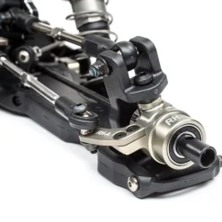 8IGHT XT/XTE Race Kit - 1/8e 4WD Nitro/Elec Truggy - TLR - Team Losi Racing - Losi - TLR