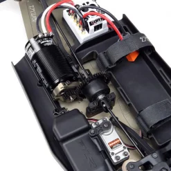 8IGHT XT/XTE Race Kit - 1/8e 4WD Nitro/Elec Truggy - TLR - Team Losi Racing - Losi - TLR