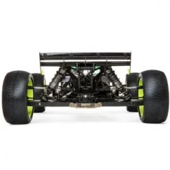 8IGHT XT/XTE Race Kit - 1/8e 4WD Nitro/Elec Truggy - TLR - Team Losi Racing - Losi - TLR