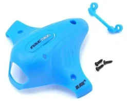 Inductrix FPV Fuselage Bleu - Blade
