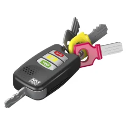 Infini Fun : Mes premières clefs - Infinifun