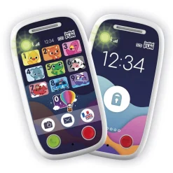 Infinifun : Mon 1er vrai Duo de téléphones - Infinifun