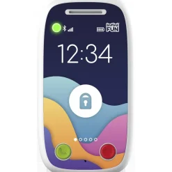 Infinifun : Mon 1er vrai Duo de téléphones - Infinifun