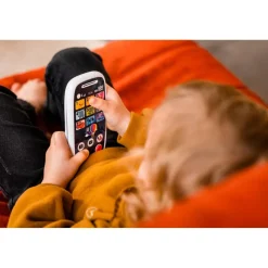 Infinifun : Mon 1er vrai Duo de téléphones - Infinifun