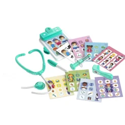 Infinifun : Mon kit docteur éducatif - Infinifun