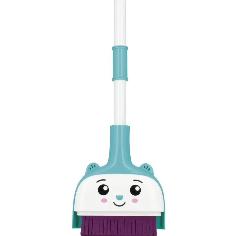 Infinifun : Lulu le balais rigolo - Infinifun