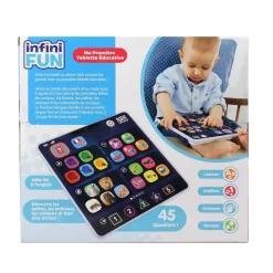 Infinifun : Ma 1ere tablette éducative - Infinifun