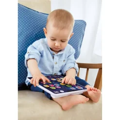 Infinifun : Ma 1ere tablette éducative - Infinifun