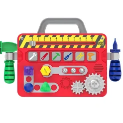 Infinifun : Ma première malette à outils - Infinifun