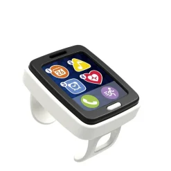 Infinifun : Mon téléphone et sa montre fitness - Infinifun