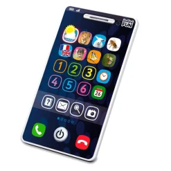 Infinifun : Mon téléphone et sa montre fitness - Infinifun