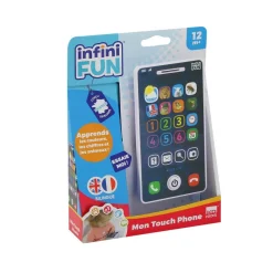Infinifun : Mon Touch Phone - Infinifun