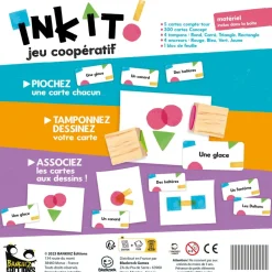Ink It - Blackrock