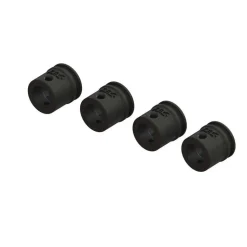 Input Shaft Cup Sleeve (4) - Arrma - ARRma