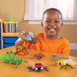 Insectes géants - Learning Resources
