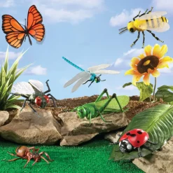 Insectes géants - Learning Resources