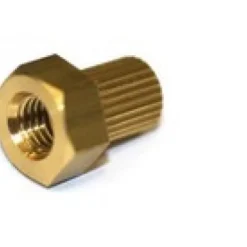 Insert Cardan Filete 1/4-28 (1) - GF-4004-008 - Gforce