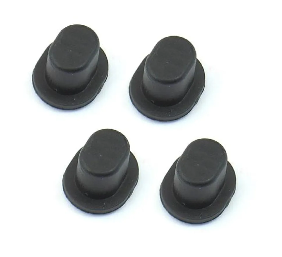 Inserts de guidage daxes STR8 - HobbyTek - HOBBYTECH